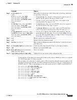 Предварительный просмотр 673 страницы Cisco ME 3400 Series Software Configuration Manual