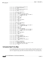 Предварительный просмотр 678 страницы Cisco ME 3400 Series Software Configuration Manual