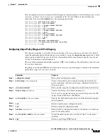 Предварительный просмотр 683 страницы Cisco ME 3400 Series Software Configuration Manual