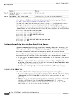 Предварительный просмотр 684 страницы Cisco ME 3400 Series Software Configuration Manual