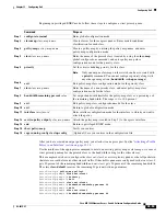 Предварительный просмотр 685 страницы Cisco ME 3400 Series Software Configuration Manual