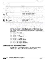 Предварительный просмотр 688 страницы Cisco ME 3400 Series Software Configuration Manual