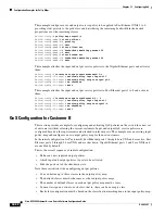 Предварительный просмотр 694 страницы Cisco ME 3400 Series Software Configuration Manual