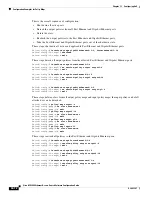 Предварительный просмотр 698 страницы Cisco ME 3400 Series Software Configuration Manual