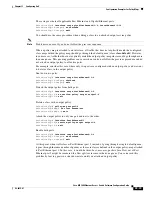 Предварительный просмотр 699 страницы Cisco ME 3400 Series Software Configuration Manual