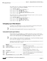 Предварительный просмотр 714 страницы Cisco ME 3400 Series Software Configuration Manual