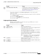 Предварительный просмотр 715 страницы Cisco ME 3400 Series Software Configuration Manual