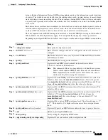 Предварительный просмотр 737 страницы Cisco ME 3400 Series Software Configuration Manual