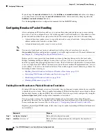 Предварительный просмотр 738 страницы Cisco ME 3400 Series Software Configuration Manual