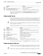 Предварительный просмотр 747 страницы Cisco ME 3400 Series Software Configuration Manual