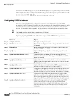 Предварительный просмотр 752 страницы Cisco ME 3400 Series Software Configuration Manual