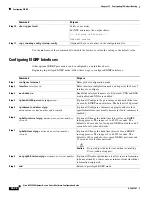 Предварительный просмотр 764 страницы Cisco ME 3400 Series Software Configuration Manual