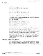 Предварительный просмотр 774 страницы Cisco ME 3400 Series Software Configuration Manual
