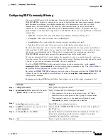 Предварительный просмотр 781 страницы Cisco ME 3400 Series Software Configuration Manual