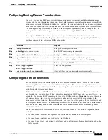 Предварительный просмотр 785 страницы Cisco ME 3400 Series Software Configuration Manual