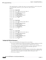 Предварительный просмотр 792 страницы Cisco ME 3400 Series Software Configuration Manual