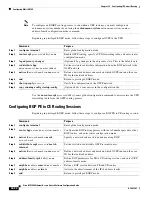 Предварительный просмотр 816 страницы Cisco ME 3400 Series Software Configuration Manual