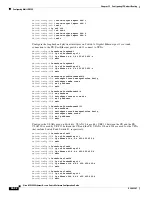 Предварительный просмотр 818 страницы Cisco ME 3400 Series Software Configuration Manual