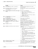Предварительный просмотр 827 страницы Cisco ME 3400 Series Software Configuration Manual
