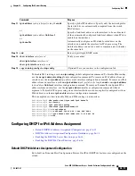 Предварительный просмотр 849 страницы Cisco ME 3400 Series Software Configuration Manual