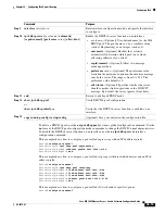 Предварительный просмотр 851 страницы Cisco ME 3400 Series Software Configuration Manual