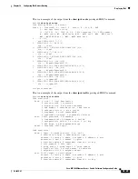 Предварительный просмотр 861 страницы Cisco ME 3400 Series Software Configuration Manual