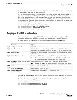 Предварительный просмотр 869 страницы Cisco ME 3400 Series Software Configuration Manual