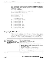 Предварительный просмотр 889 страницы Cisco ME 3400 Series Software Configuration Manual