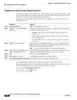 Предварительный просмотр 900 страницы Cisco ME 3400 Series Software Configuration Manual