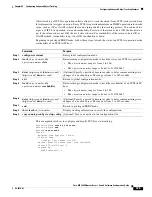 Предварительный просмотр 905 страницы Cisco ME 3400 Series Software Configuration Manual