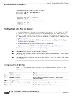 Предварительный просмотр 906 страницы Cisco ME 3400 Series Software Configuration Manual