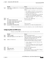 Предварительный просмотр 917 страницы Cisco ME 3400 Series Software Configuration Manual