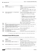 Предварительный просмотр 918 страницы Cisco ME 3400 Series Software Configuration Manual