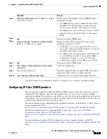 Предварительный просмотр 919 страницы Cisco ME 3400 Series Software Configuration Manual