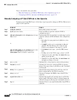 Предварительный просмотр 920 страницы Cisco ME 3400 Series Software Configuration Manual