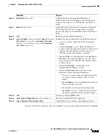 Предварительный просмотр 921 страницы Cisco ME 3400 Series Software Configuration Manual