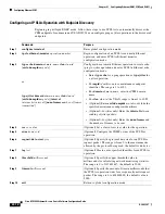 Предварительный просмотр 922 страницы Cisco ME 3400 Series Software Configuration Manual