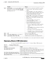Предварительный просмотр 923 страницы Cisco ME 3400 Series Software Configuration Manual