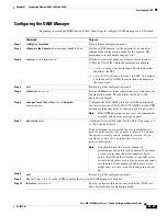 Предварительный просмотр 937 страницы Cisco ME 3400 Series Software Configuration Manual