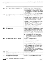 Предварительный просмотр 938 страницы Cisco ME 3400 Series Software Configuration Manual