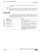 Предварительный просмотр 939 страницы Cisco ME 3400 Series Software Configuration Manual