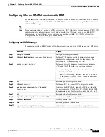 Предварительный просмотр 943 страницы Cisco ME 3400 Series Software Configuration Manual