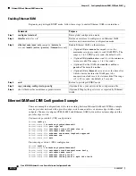 Предварительный просмотр 944 страницы Cisco ME 3400 Series Software Configuration Manual