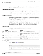 Предварительный просмотр 962 страницы Cisco ME 3400 Series Software Configuration Manual