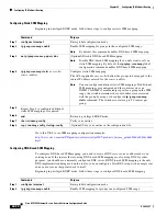 Предварительный просмотр 966 страницы Cisco ME 3400 Series Software Configuration Manual