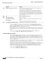 Предварительный просмотр 972 страницы Cisco ME 3400 Series Software Configuration Manual