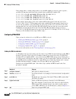 Предварительный просмотр 974 страницы Cisco ME 3400 Series Software Configuration Manual