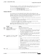 Предварительный просмотр 977 страницы Cisco ME 3400 Series Software Configuration Manual