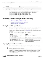 Предварительный просмотр 992 страницы Cisco ME 3400 Series Software Configuration Manual