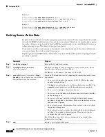 Предварительный просмотр 1000 страницы Cisco ME 3400 Series Software Configuration Manual